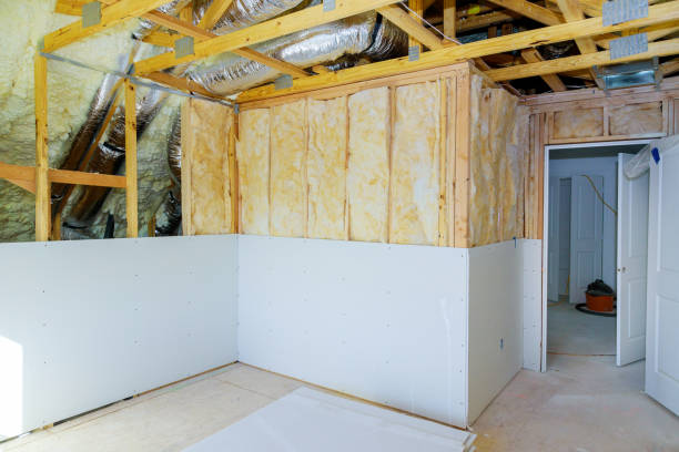 Best Eco-Friendly Insulation in Bellows Falls, VT