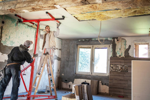 Best Residential Insulation in Bellows Falls, VT