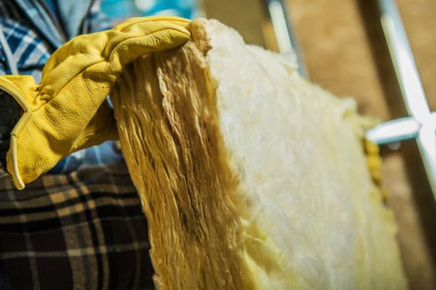 Best Cellulose Insulation in Bellows Falls, VT